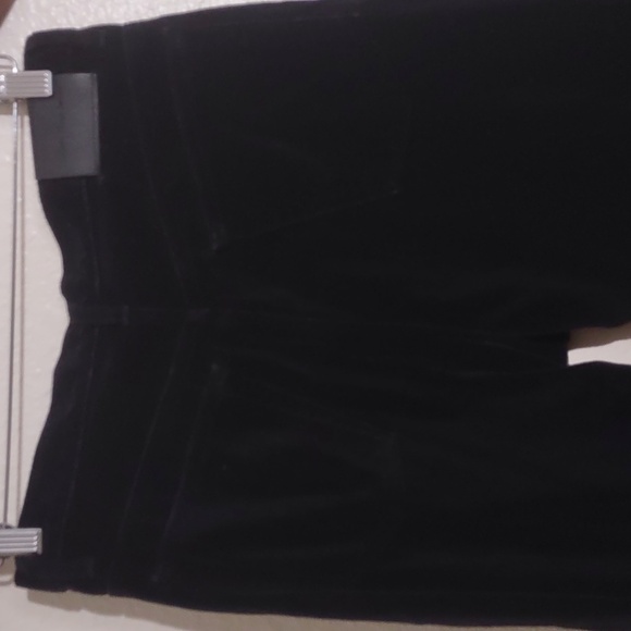 SLIGHTLY USED BLACK CALVIN KLEIN JEANS SIZE 8 100% COTTON - Picture 9 of 15